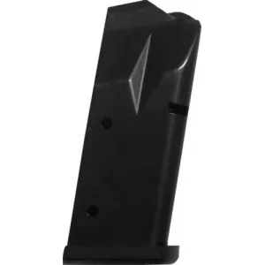 Armscor Magazine Jj 1911 45acp - 10rd Blued Steel Rock Warrior