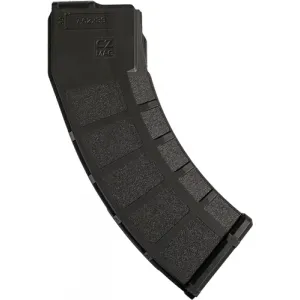 Cz Magazine Bren 2 7.62x39 - 30-rounds Black With Winchesterdow