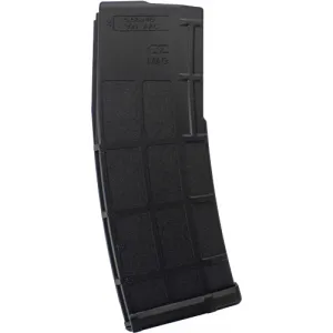 Cz Magazine Bren 2 5.56x45 - 30-rounds Black With Winchesterdow