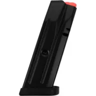 Cz Magazine P-10 C 9mm Luger - Reverse 10-rounds Polymer