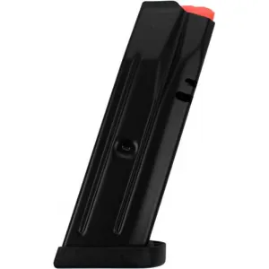 Cz Magazine P-10 C 9mm Luger - Reverse 10-rounds Polymer
