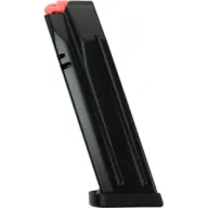 Cz Magazine P-10 F 9mm Luger - Reverse 19-rounds Polymer