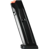 Cz Magazine P-10 F 9mm Luger - Reverse 10-rounds Polymer