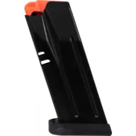 Cz Magazine P-10 S 9mm Luger - Reverse 12-rounds Polymer