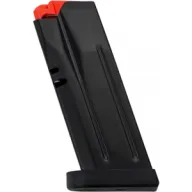 Cz Magazine P-10 S 9mm Luger - Reverse 10-rounds Polymer