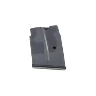 Cz Magazine 452/453 .17hmr - 5 Rounds Steel