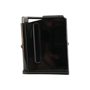 Cz Magazine 527 7.62x39 - 5 Rounds Steel