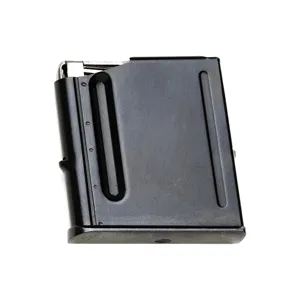 Cz Magazine 527 .204 Ruger - 5 Rounds