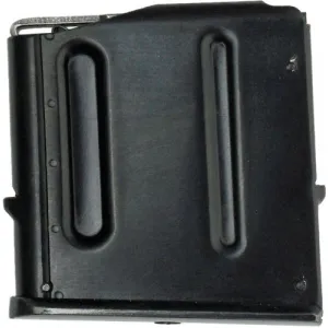 Cz Magazine 527 .17 Hornet - 5-rounds Blued