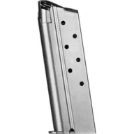 Metalform Magazine 1911 - Officers 10mm 7rd S/s