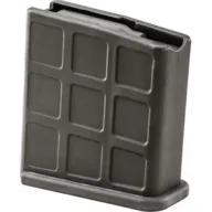 Alexander Magazine .338 Lapua - Ulfberht 10 Rounds Polymer
