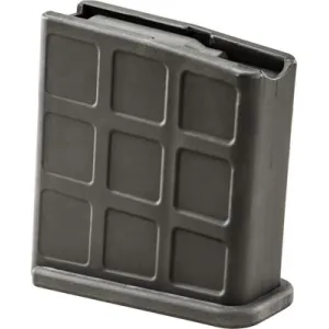 Alexander Magazine .338 Lapua - Ulfberht 10 Rounds Polymer