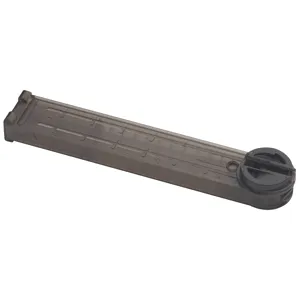 Fn Magazine Ps-90 5.7x28 - 50-rounds Smoke Polymer