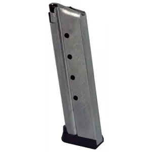 Armscor Magazine C 22tcm/9mm - 10rd Matte Grey Single Stack