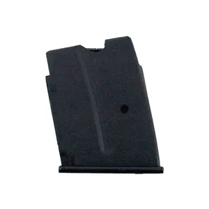 Cz Magazine 452/453 .22wmr - 5 Rounds Steel