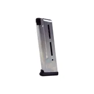Wilson Magazine 1911 9mm 10rd. - Full Size Etm Base Pad