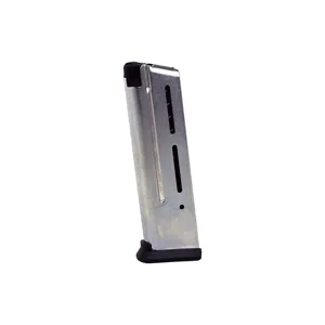 Wilson Magazine 1911 9mm 10rd. - Full Size Etm Base Pad