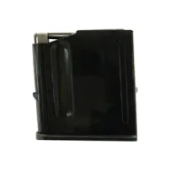 Cz Magazine 527 .223 5 Rounds - Steel