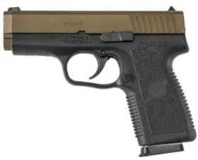 Kahr CW9 CW9093BB