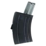Armscor Magazine Cc 22lr Mak47 - Rifle 10rd Blued Steel/polymer