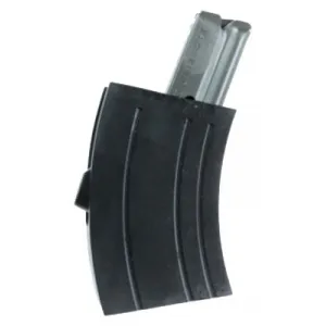 Armscor Magazine Cc 22lr Mak47 - Rifle 10rd Blued Steel/polymer