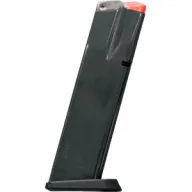 Armscor Magazine W Mapp Series - 16rd Black