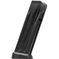 Armscor Magazine J 9mm - 17rd Blued Steel
