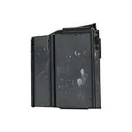 Sf Magazine M1a 10-rounds - Blued Steel