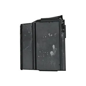 Sf Magazine M1a 10-rounds - Blued Steel