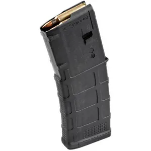 Magpul Magazine Pmag 5.56x45 - 10/30 10rd Gen M3 Black