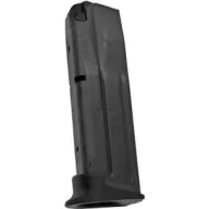 Sig Magazine Sp2022 9mm Luger - 15-rounds Black