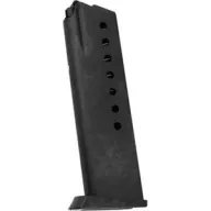 Sig Magazine P210 9mm Luger - 8-rounds Black