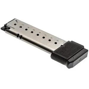 Sig Magazine P220 .45acp - 10-rounds Black