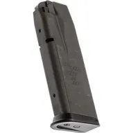 Sig Magazine P229 .40sw/ - .357sig 12-rounds Black