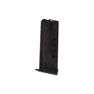 Desert Eagle Magazine .50ae - 7rd Black Steel