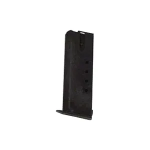 Desert Eagle Magazine .50ae - 7rd Black Steel