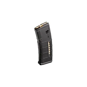 Magpul Magazine Pmag 5.56x45 - 30rd Gen M2 Winchesterdow Black