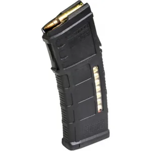 Magpul Magazine Steyr Aug Only - 5.56x45 30rd Gen M3 Winchesterdow Blk