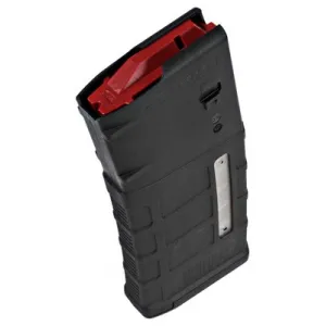 Magpul Magazine Pmag 7.62x51 - M118 25rd Gen M3 Winchesterdow Black