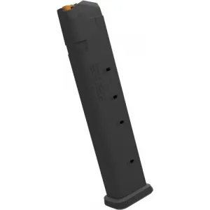 Magpul Magazine Pmag 27 Gl9 - 9mm Luger 27rd Glock 9mm Black