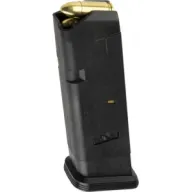 Magpul Magazine Pmag 10 Gl9 - 9mm Luger 10rd Glock 17 Black