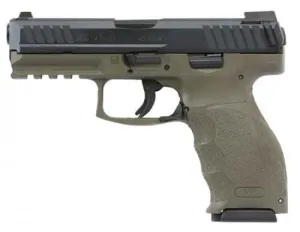 HK VP40 700040GRLEA5