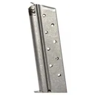 Iver Johnson Magazine 1911 9mm - 8rd Ss Fits Officer/thrasher
