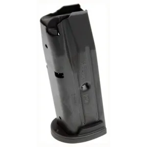 Sig Magazine P250p320 - 9mm Luger Sub-compact 12-rnds