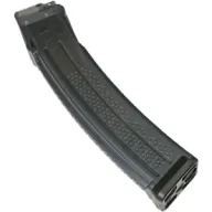 Sig Magazine Mpx 9mm Luger - Gen-2 30-rounds Black