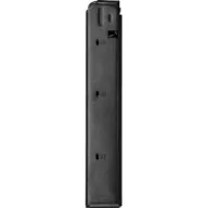 Metalform Magazine Ar-15 9mm - 32rd Blued Steel Colt Style