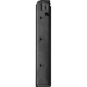 Metalform Magazine Ar-15 9mm - 32rd Blued Steel Colt Style