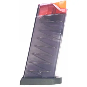 Mb Magazine Mc1 9mm 6-shot -