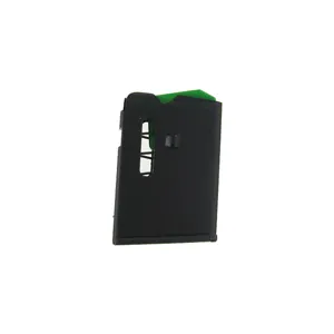 Mb Int'l Magazine 817 .17hmr - 5-rounds Blued Steel