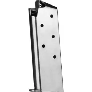 Metalform Magazine Colt - Mustang .380acp 6rd S/s